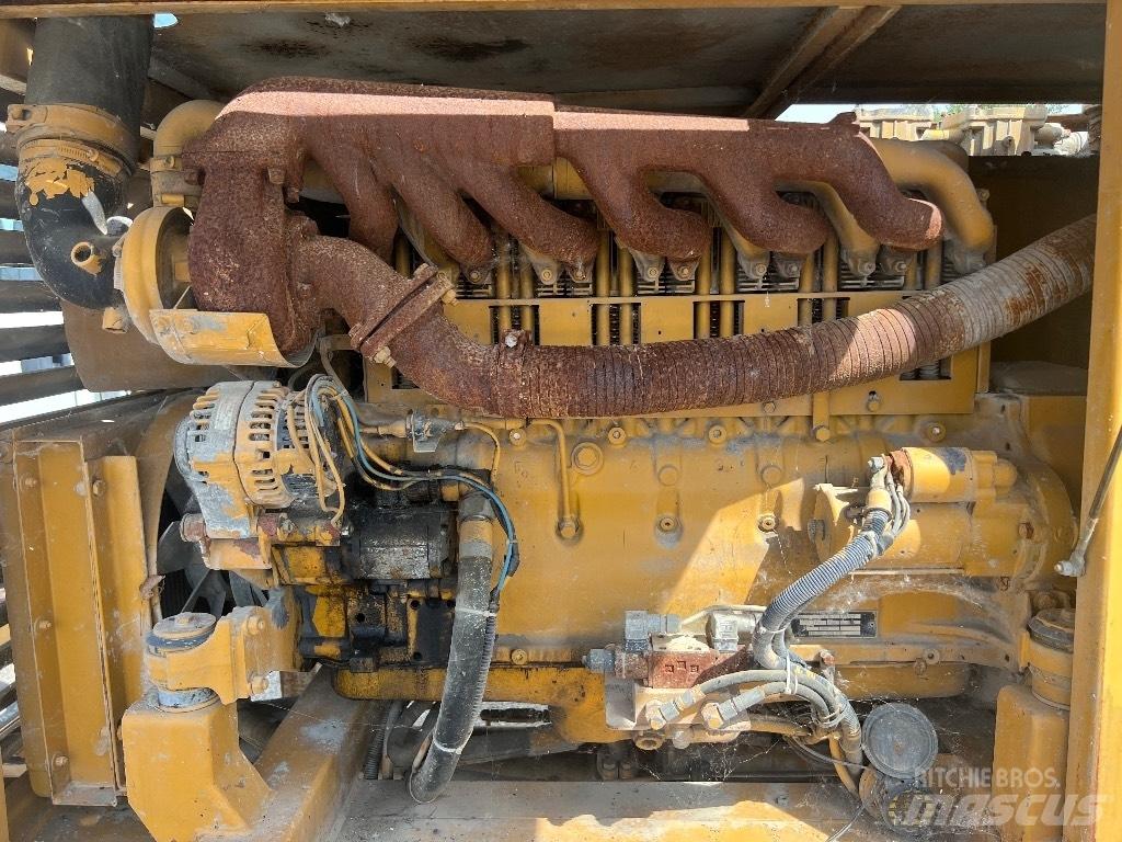 Cifa PC 907/612 Bras de distribution béton