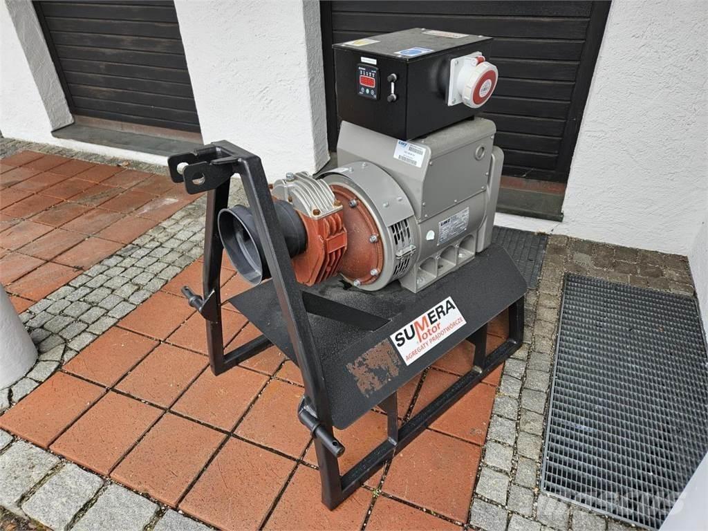 Sumera PRO18SC/4 Autres générateurs