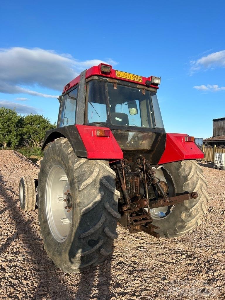 Case IH 956 XL Tracteur