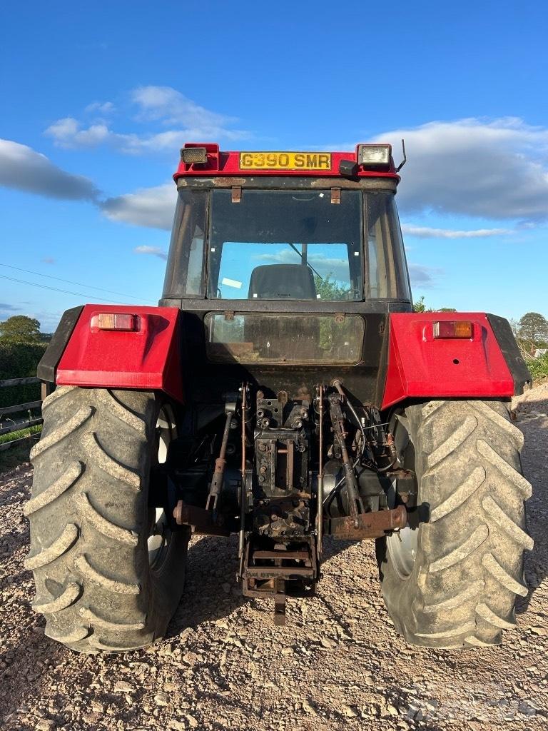 Case IH 956 XL Tracteur