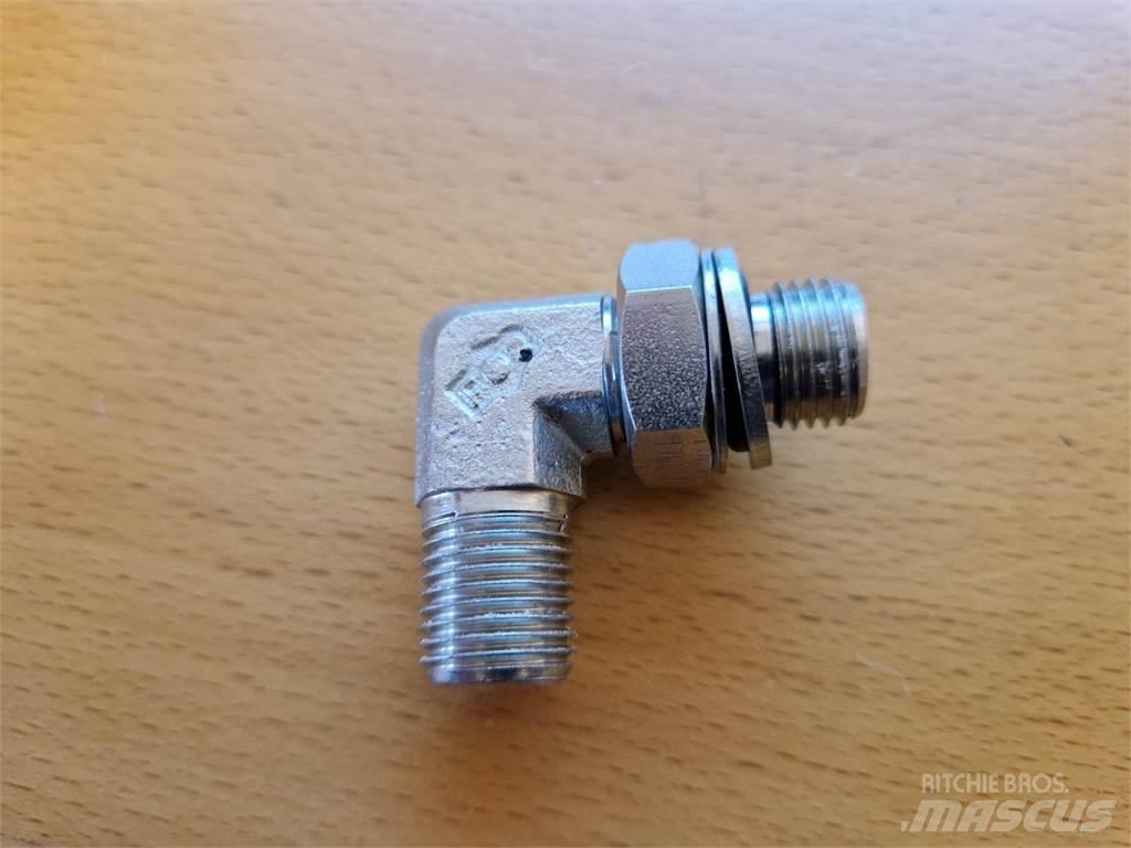 Ponsse 0044781 Hydraulique