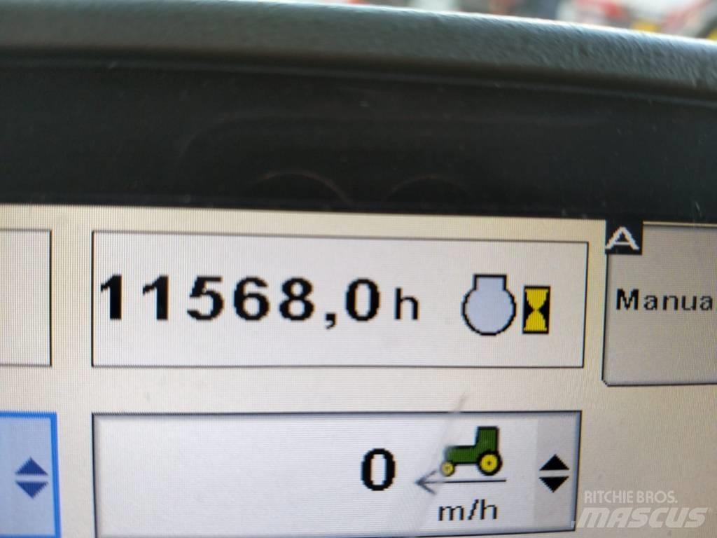 John Deere 7280 R Tracteur
