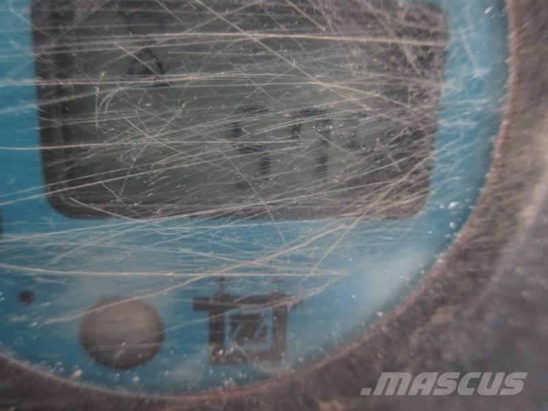 Haulotte Compact 14 Nacelle ciseaux