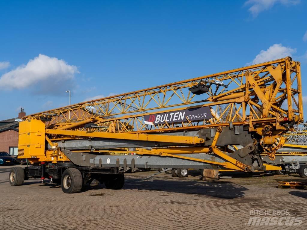 Potain HD 32 B Grue à montage rapide