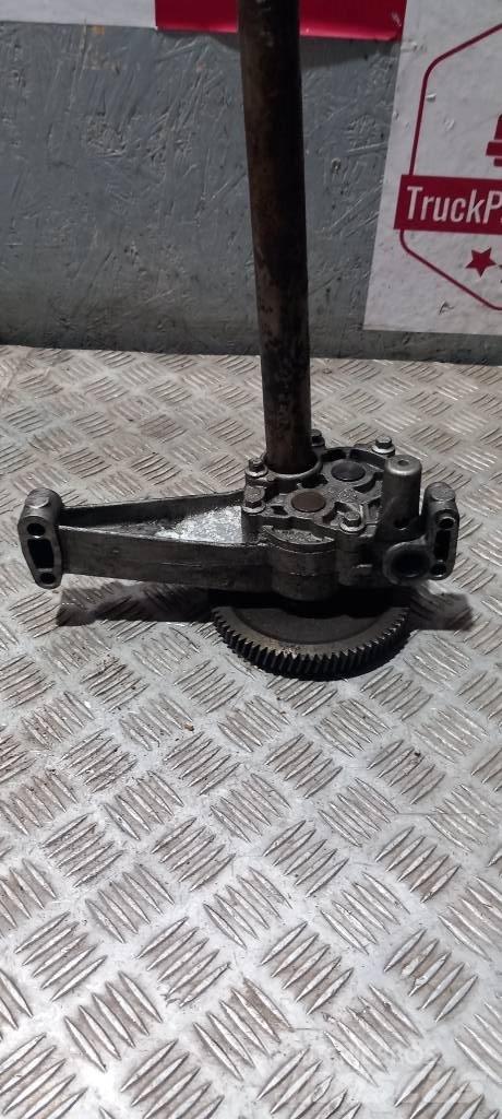 Scania P 420    1385573 Moteur