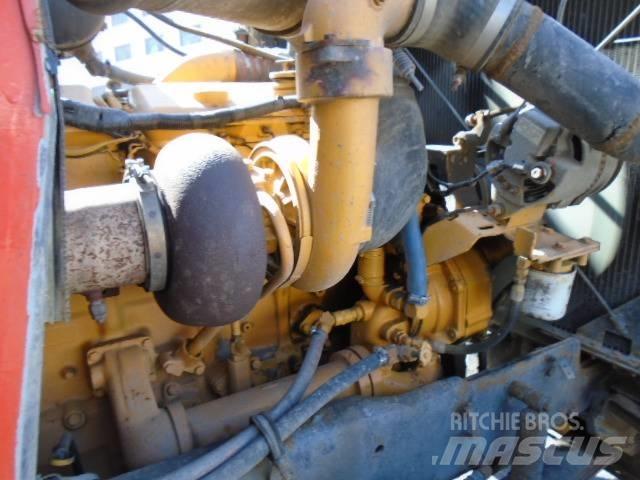 Western Star 4964B Camion dépannage