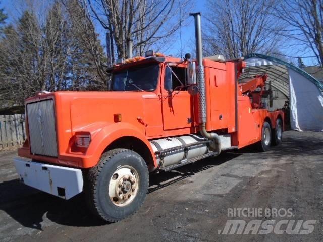 Western Star 4964B Camion dépannage