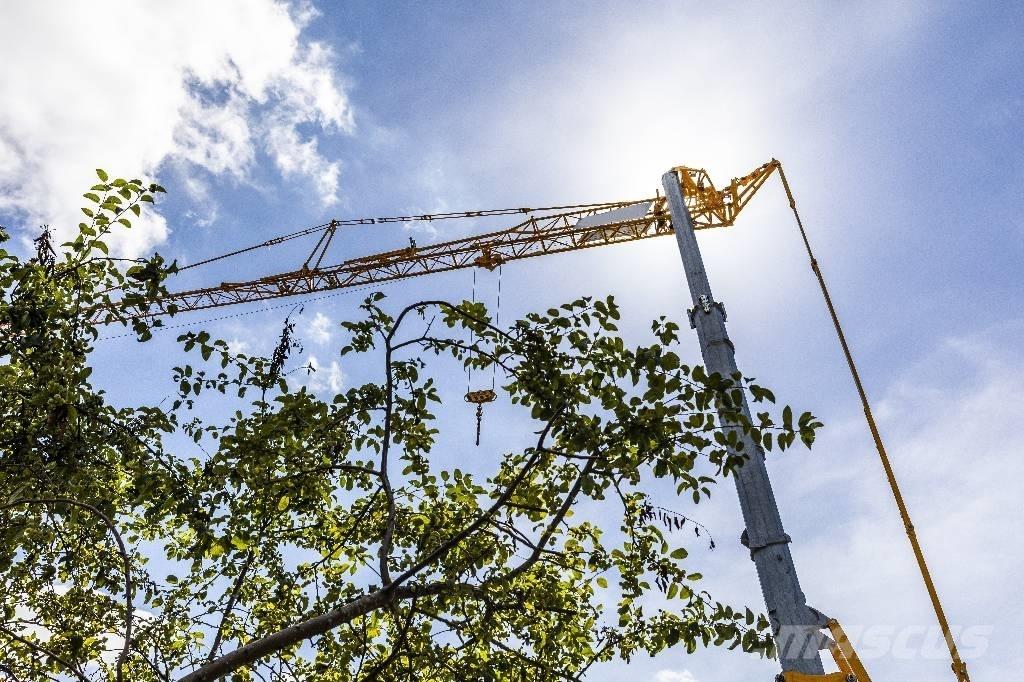Potain HUP 40-30 Grue à tour