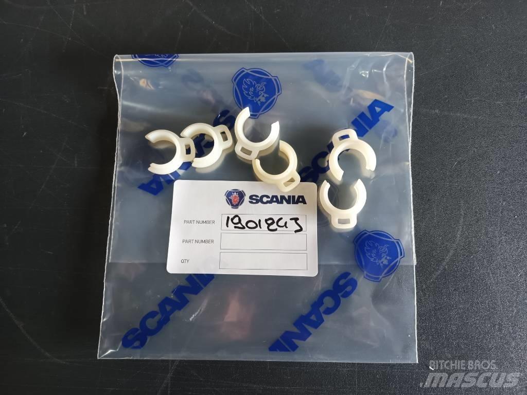 Scania CLAMP 1901243 Moteur