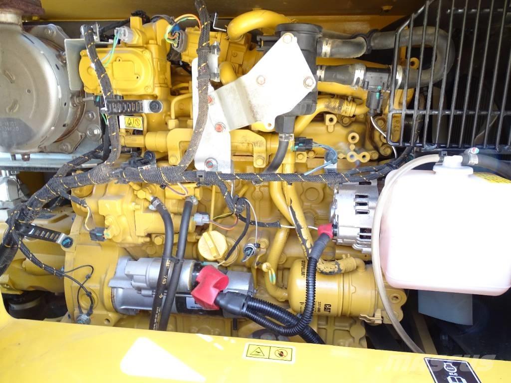 CAT 310 Mini pelle 7t-12t