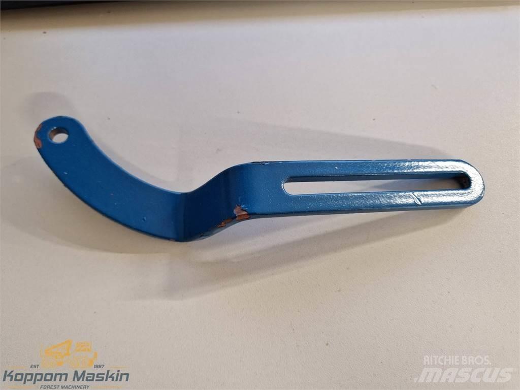 Rottne 048-0505 Moteur