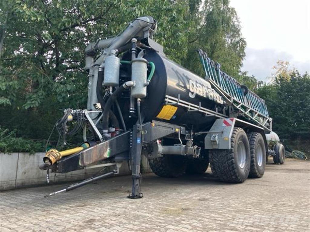 Kotte VT 19.700 Tonne à lisier