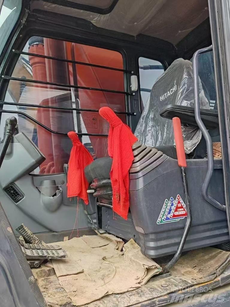 Hitachi 350H-3G Pelle sur chenilles