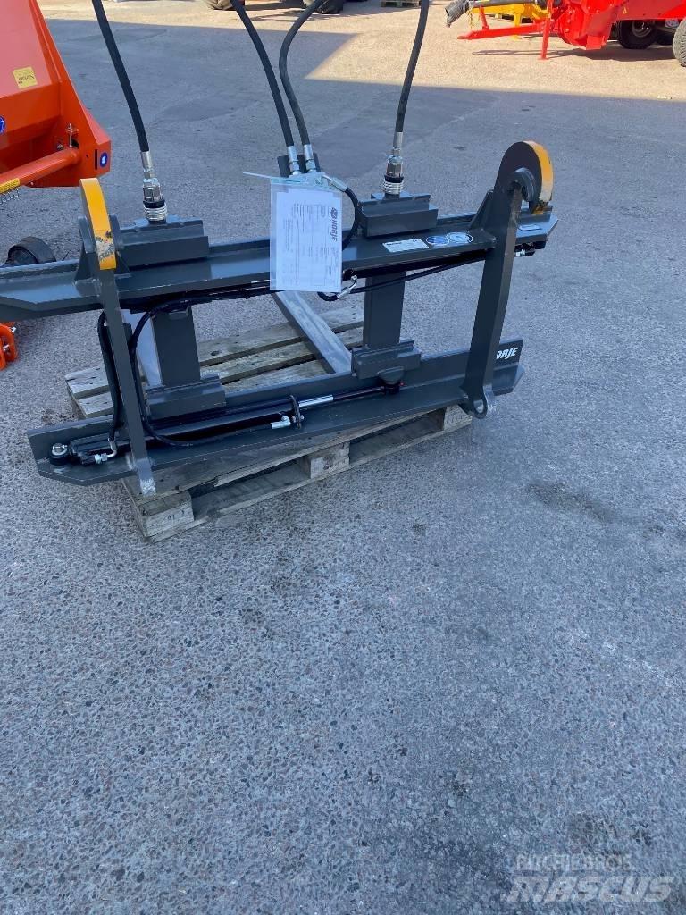 Norje GAFFLAR Fourche