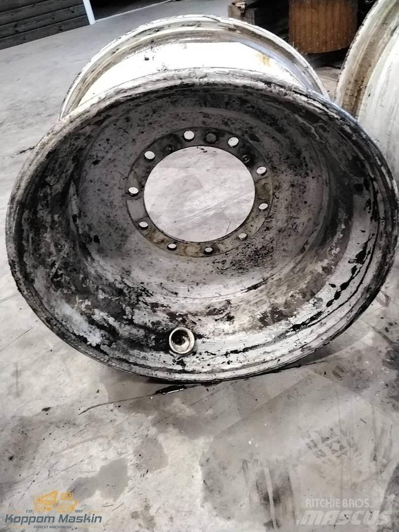 Sampo Hr46x 15x28 Pneus, roues et jantes