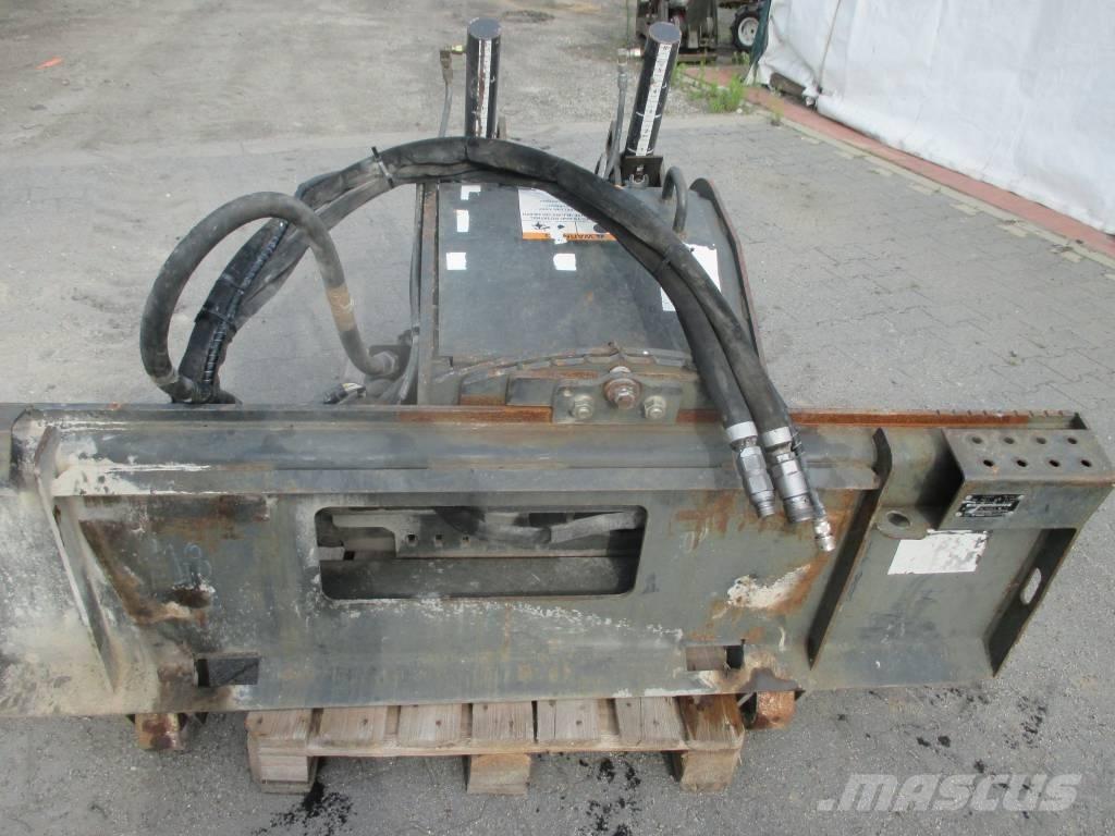 Bobcat 18 PLA Scraper
