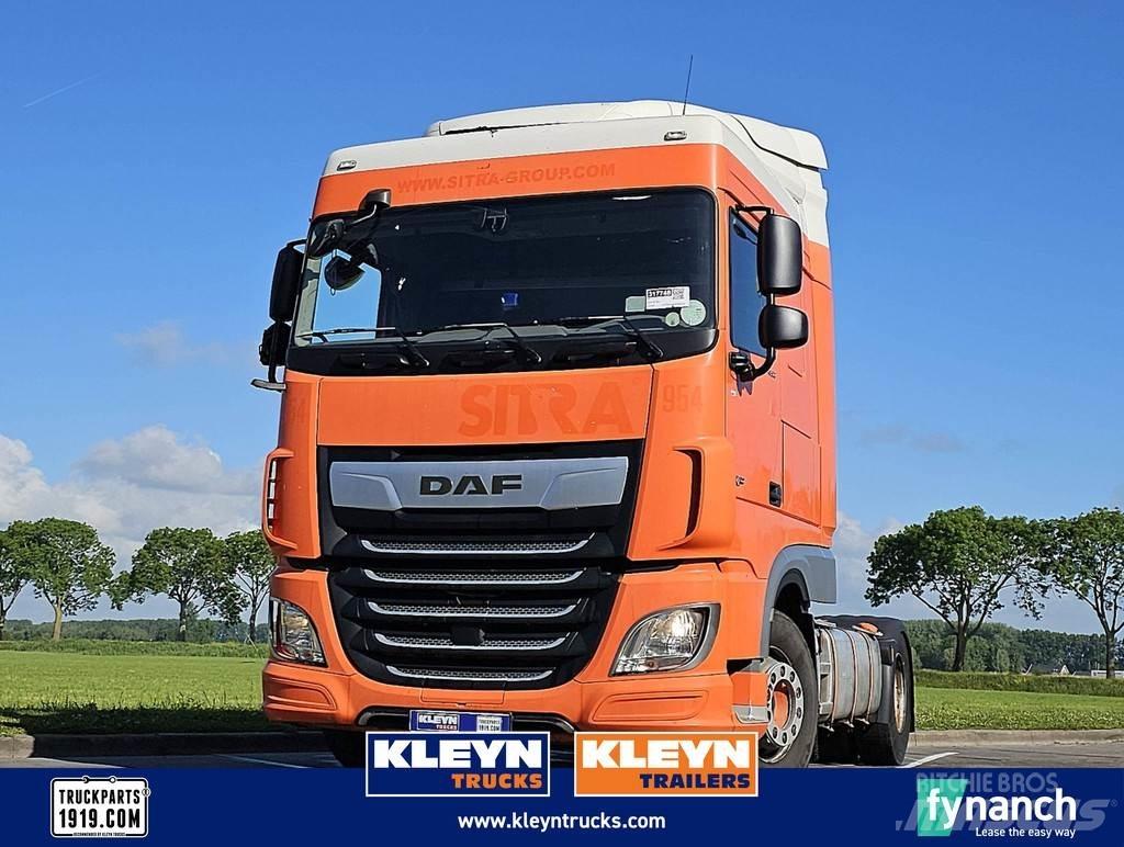 DAF XF 450 Tracteur routier