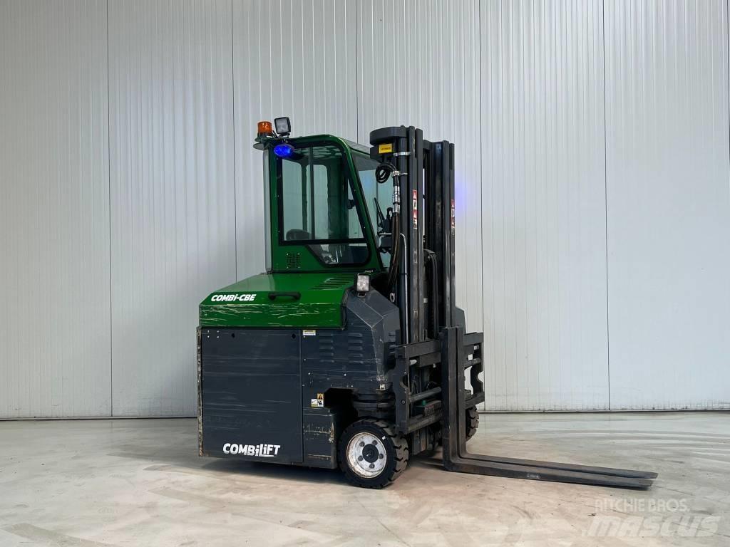 Combilift CBE2500 Chariot multidirectionnel