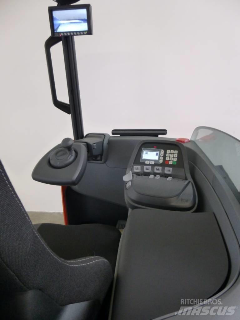 BT RR E 160 HE Chariot à mât rétractable