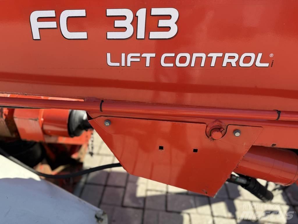 Kuhn FC 313 F FF Faucheuse
