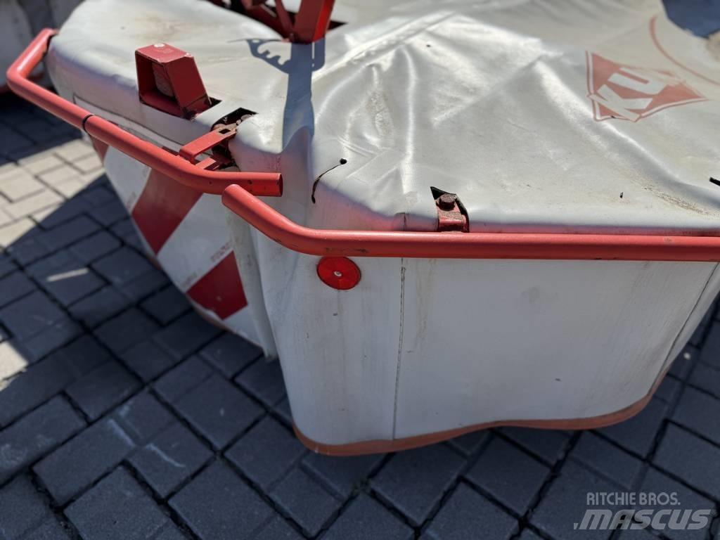 Kuhn FC 313 F FF Faucheuse