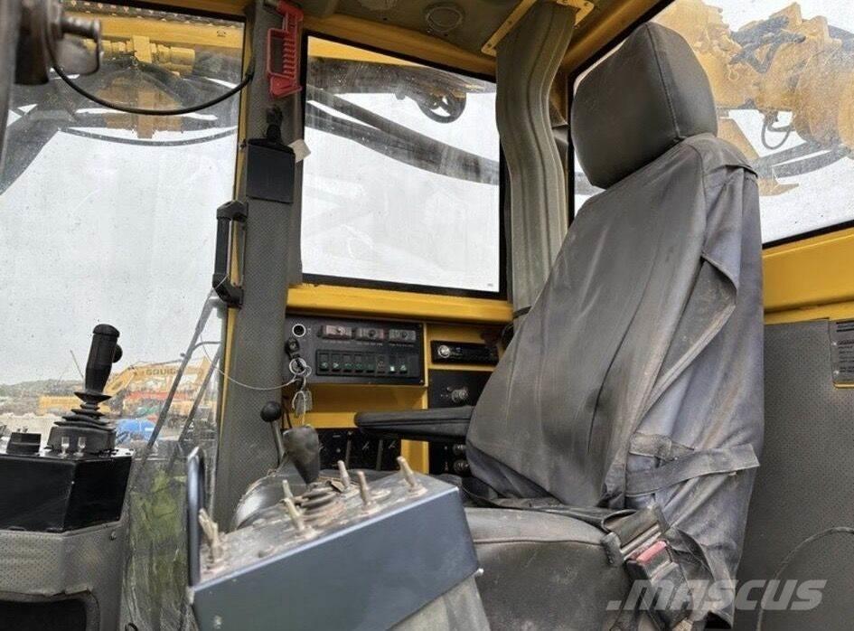 Atlas Copco ROC F6 Foreuse de surface
