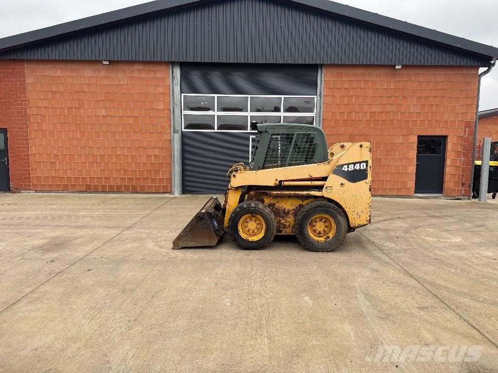 Gehl 4840 Chargeuse compacte