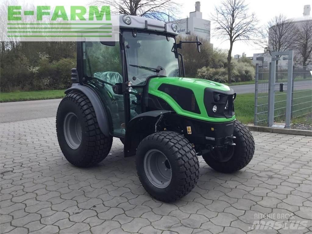 Deutz-Fahr 3050 Tracteur