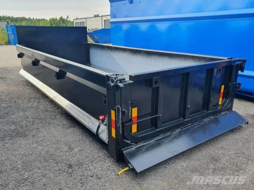  Dinacon Schaktflak Appareils à bras