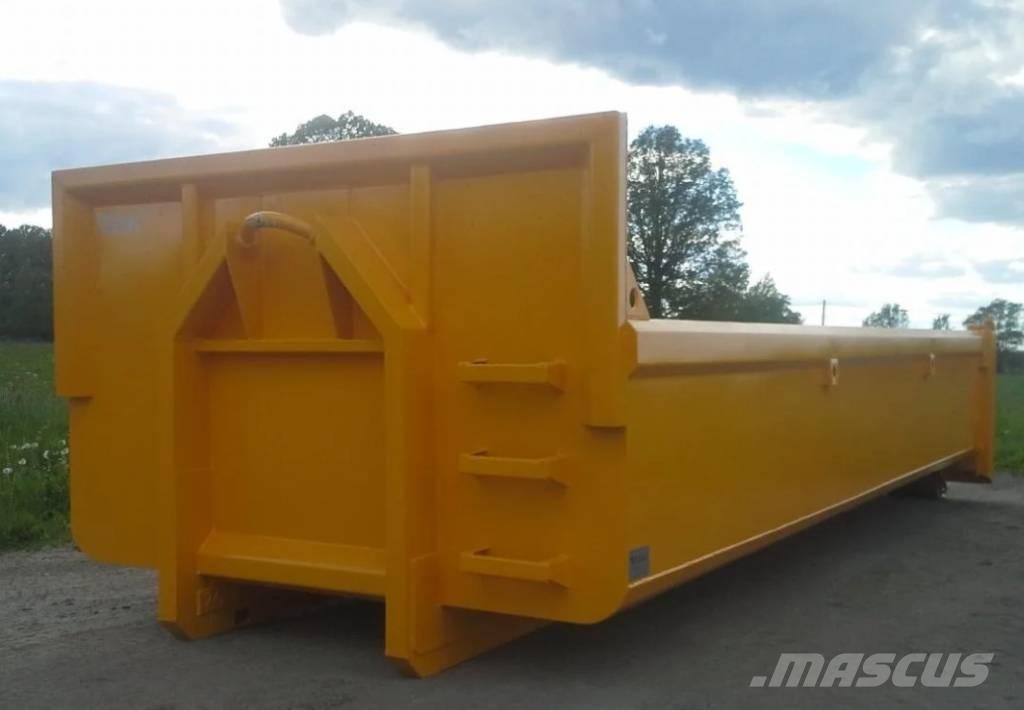  Dinacon Schaktflak Appareils à bras