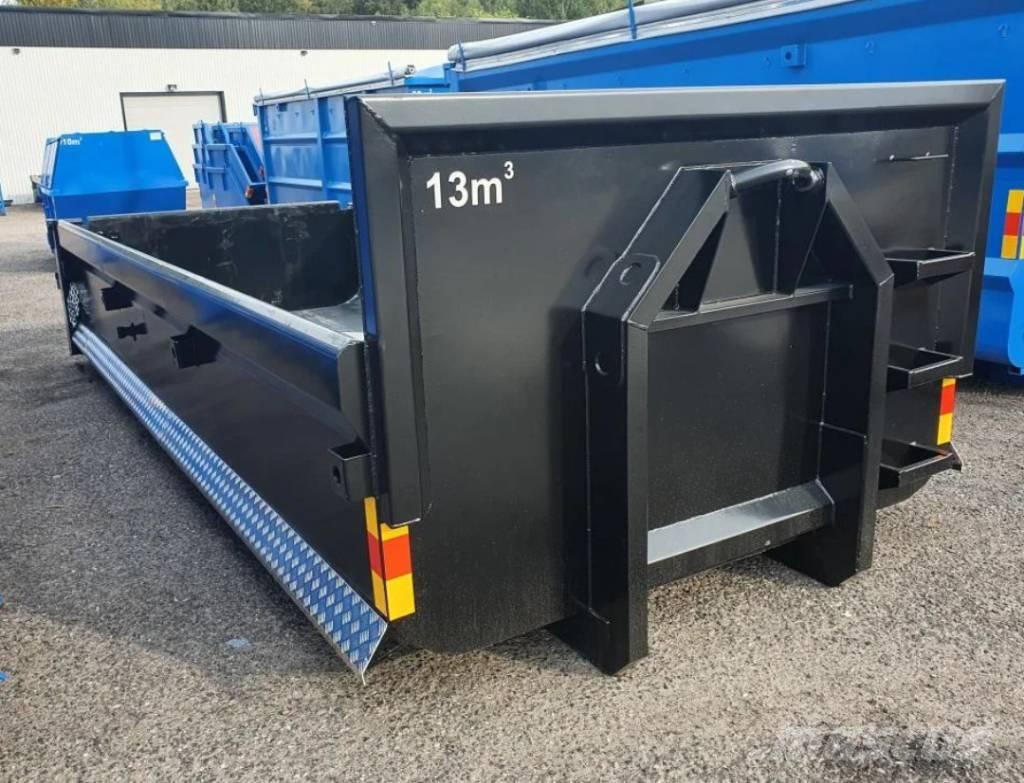  Dinacon Schaktflak Appareils à bras