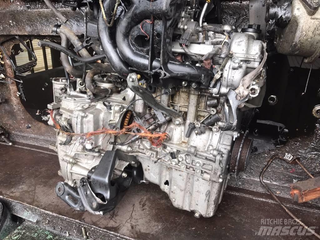  various Voiture