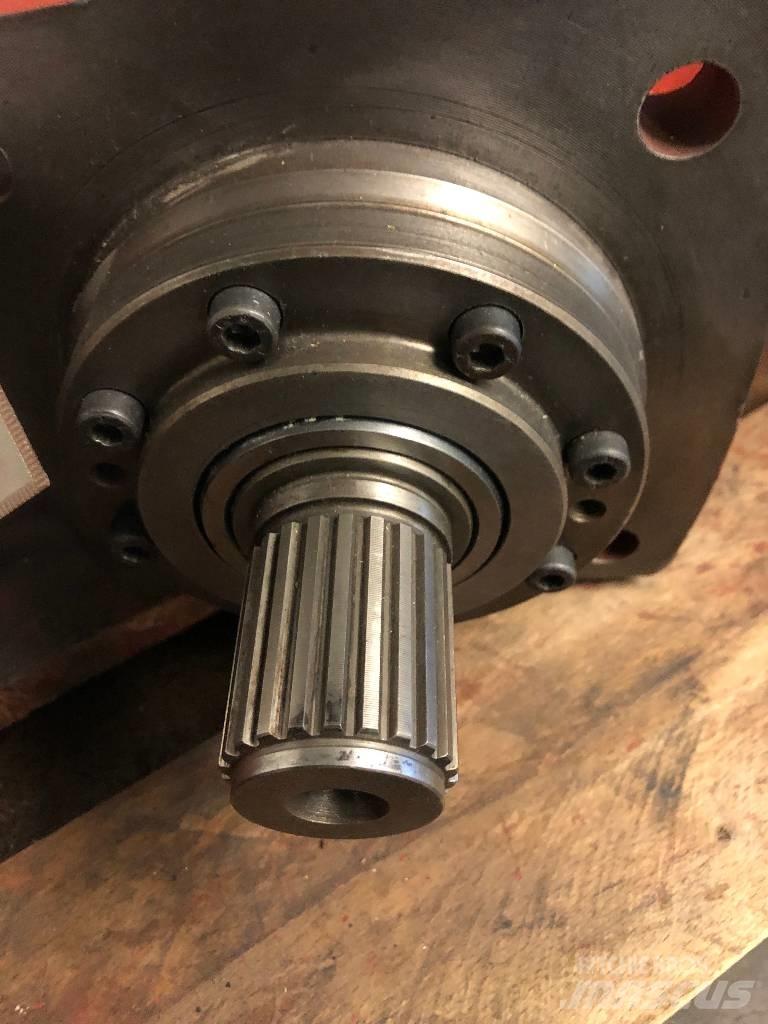 Linde BMF140 Autres accessoires