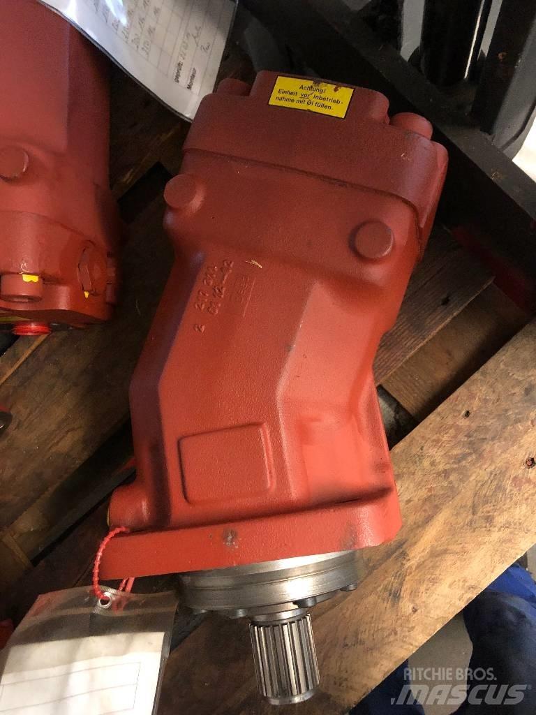 Linde BMF140 Autres accessoires