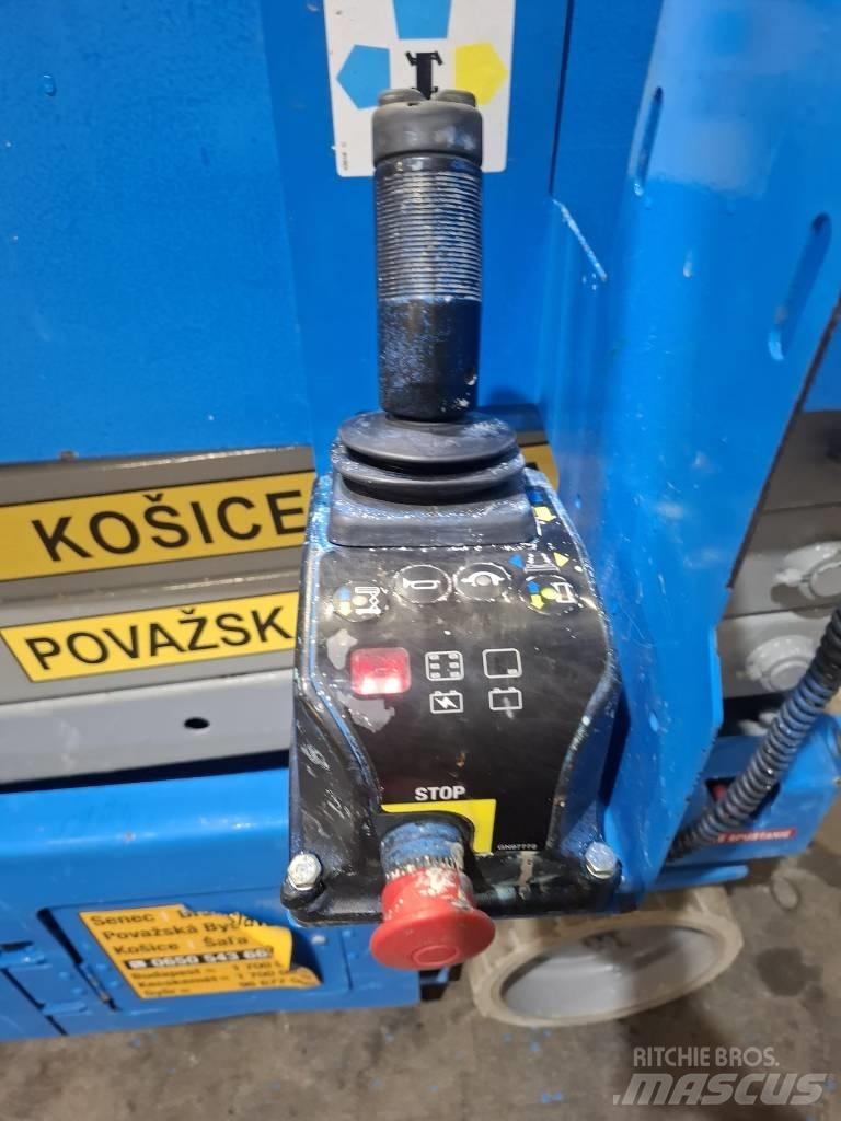 Genie GS 2632 Nacelle ciseaux