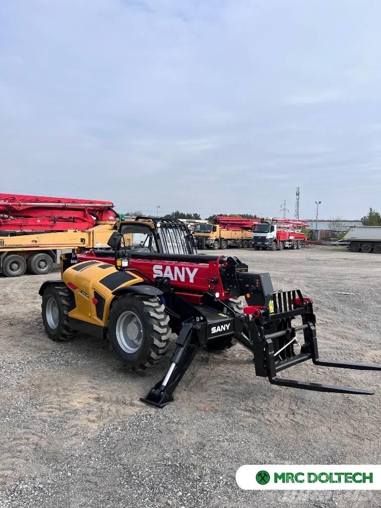 Sany STH 1440 Chariot télescopique
