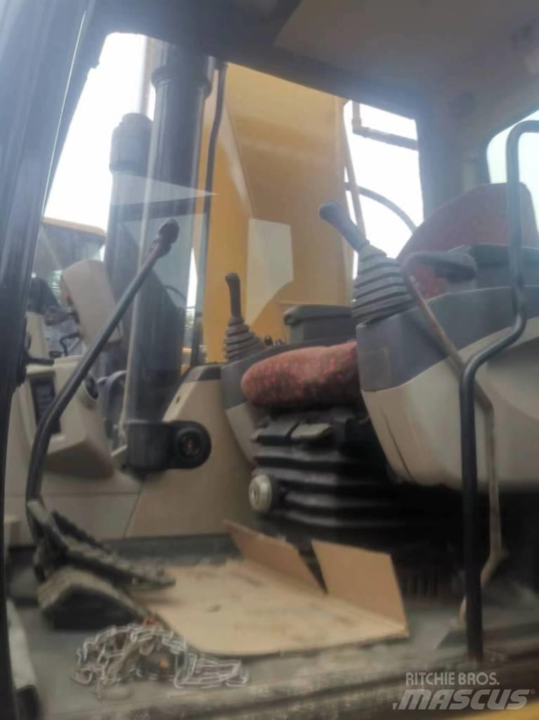 CAT 325 DL Pelle sur chenilles