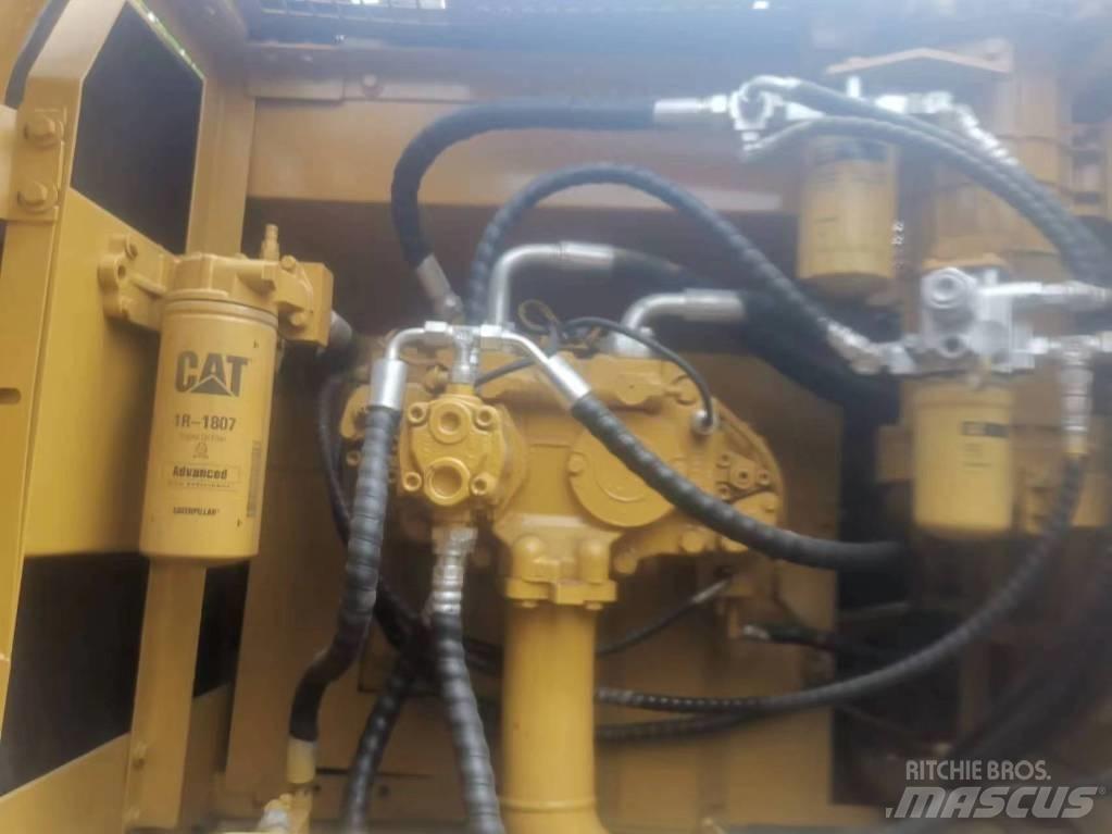 CAT 325 DL Pelle sur chenilles
