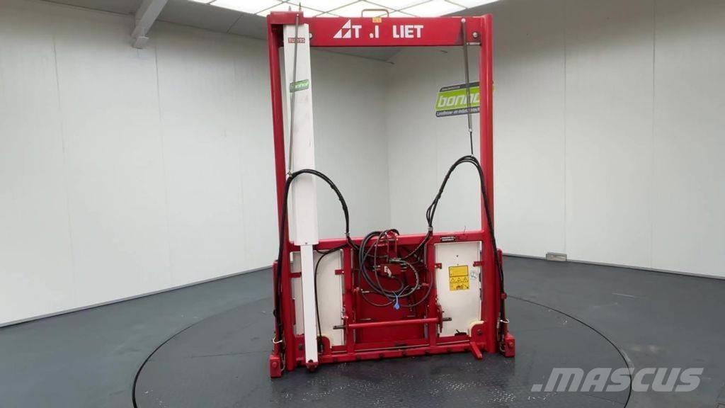 Trioliet TU 195 Autres matériels d'élevage