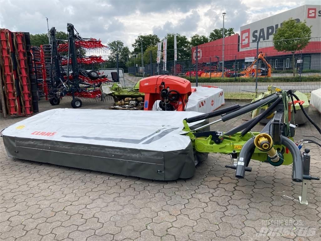 CLAAS Disco 360 Faucheuse-conditionneuse