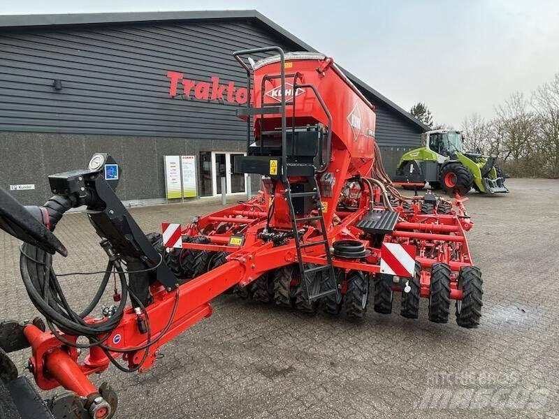 Kuhn Espro 4000 RC Semoir