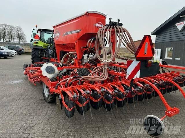 Kuhn Espro 4000 RC Semoir