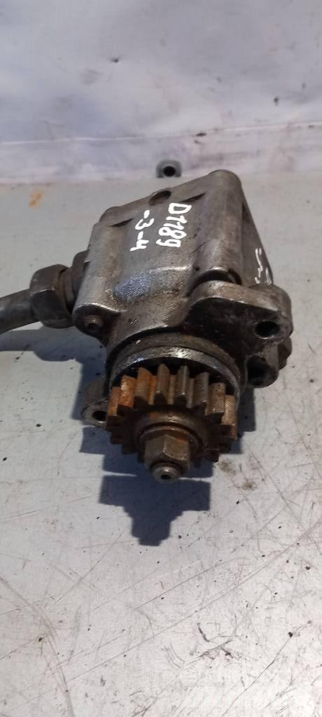 DAF XF 95   1375507 Hydraulique