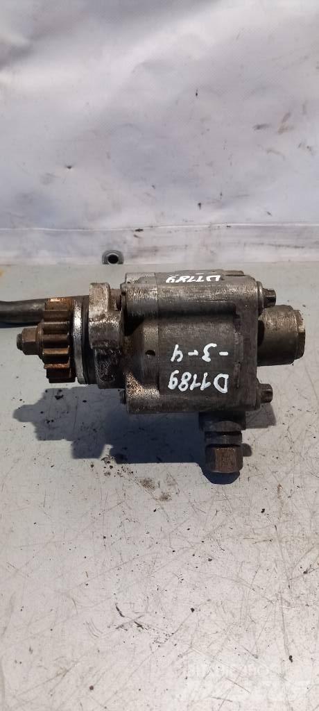 DAF XF 95   1375507 Hydraulique