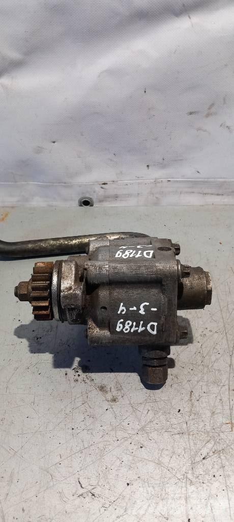 DAF XF 95   1375507 Hydraulique