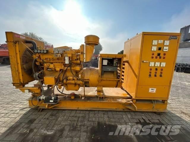 CAT 3306 Générateurs diesel