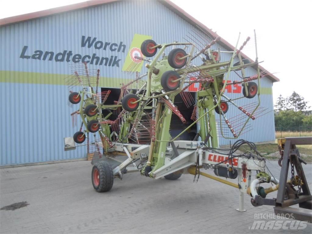 CLAAS Liner 3000 Andaineur