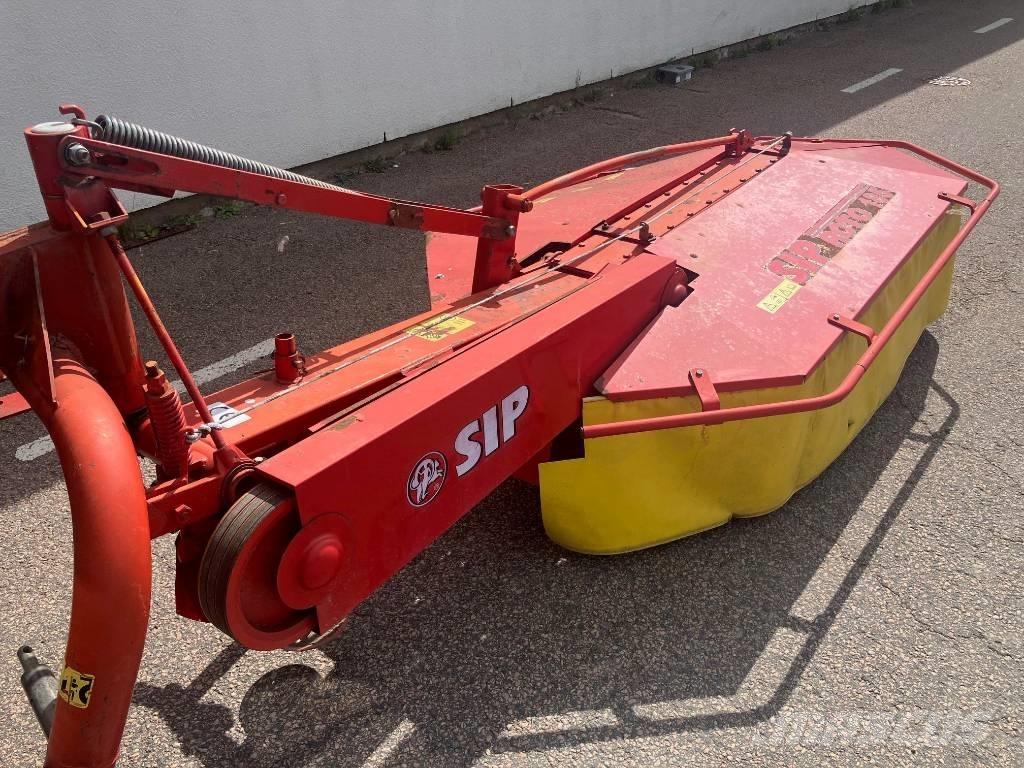 SIP roto 185 Faucheuse