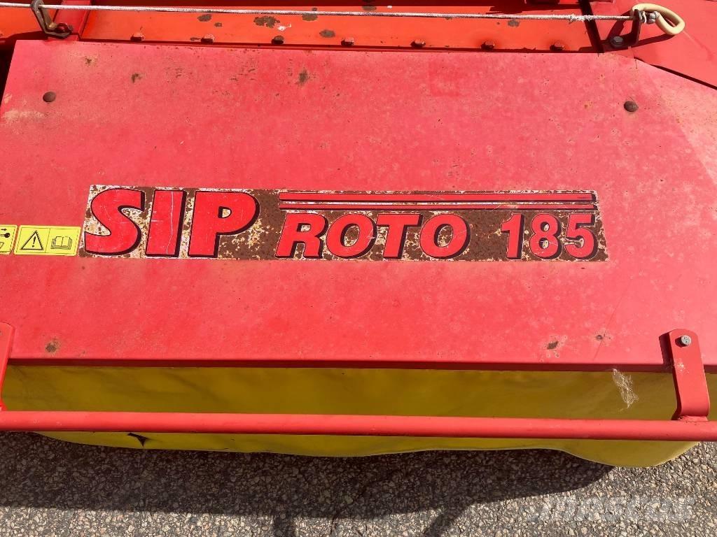 SIP roto 185 Faucheuse