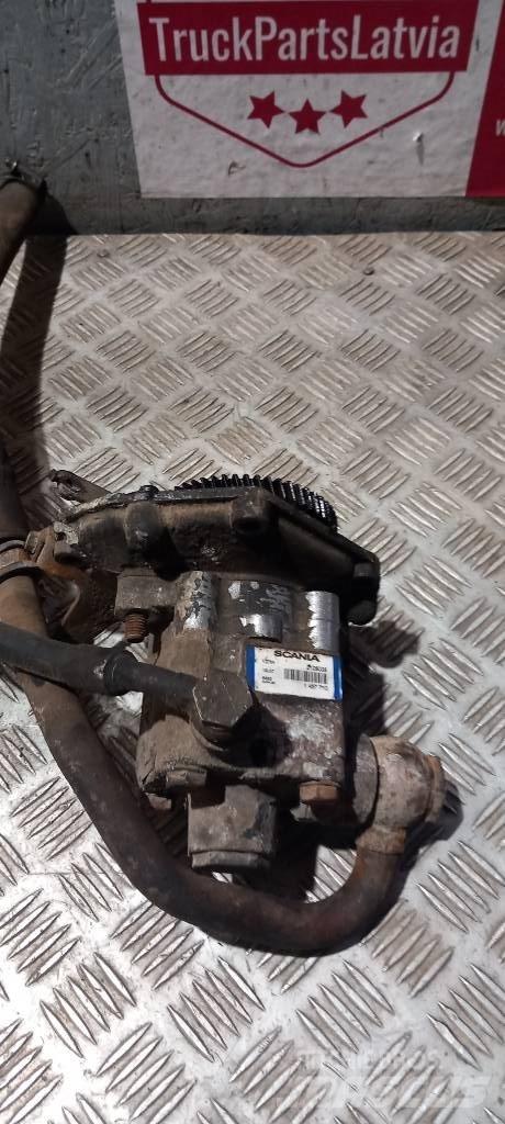 Scania R 420    2108038 Moteur